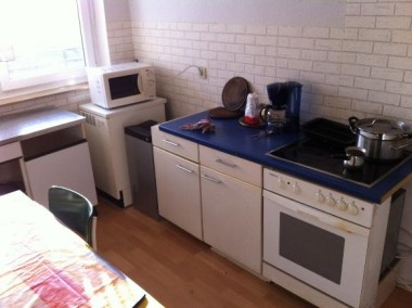 Monteurzimmer Jüchen